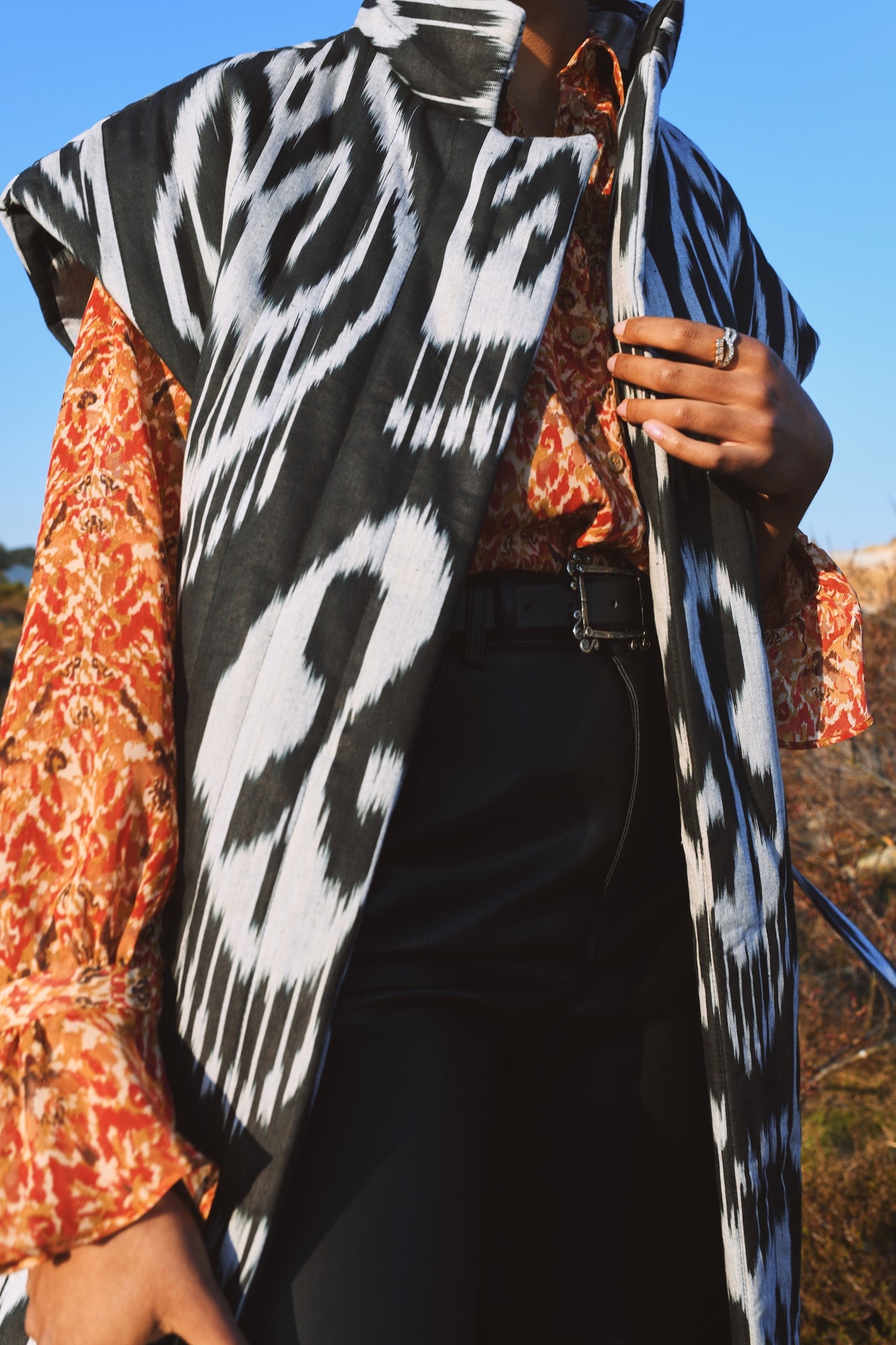 NOTA COAT