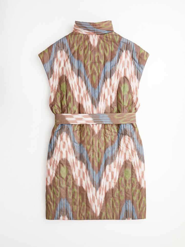 SERPENTINE COAT