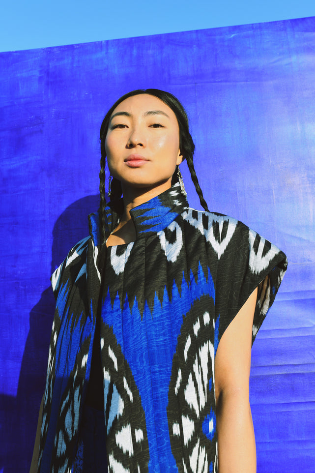 NAGARA COAT
