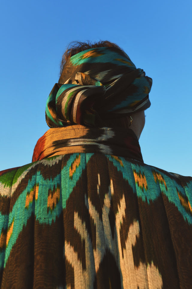 KOVUSH COAT