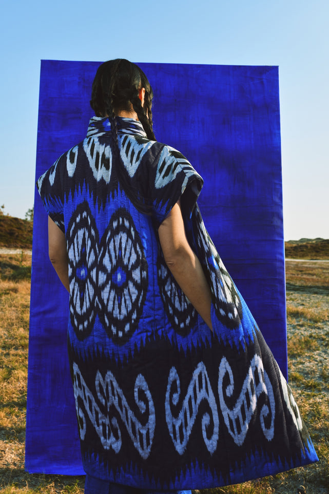 NAGARA COAT