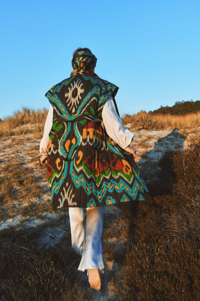KOVUSH COAT