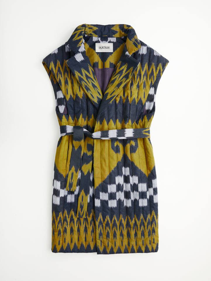 CHARM COAT
