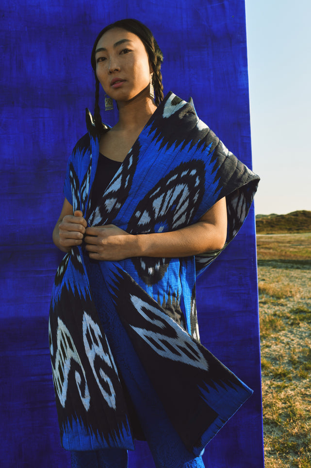 NAGARA COAT