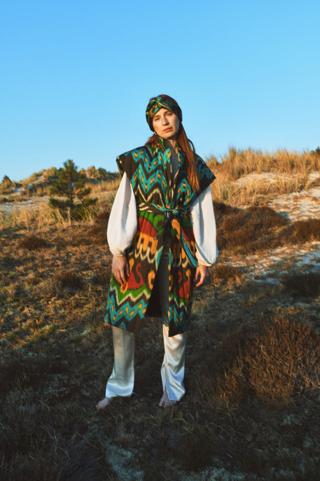 KOVUSH COAT