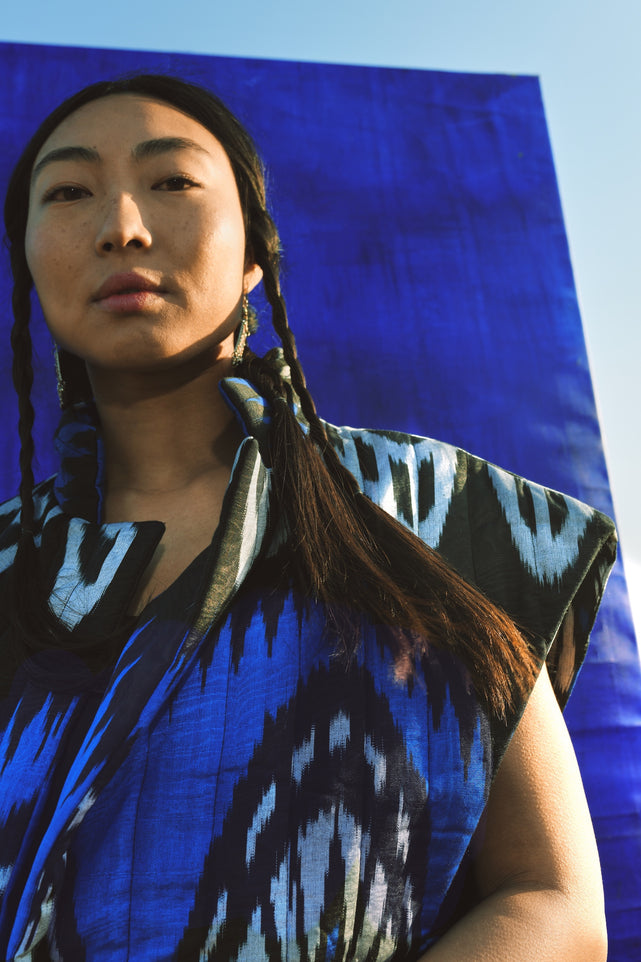 NAGARA COAT