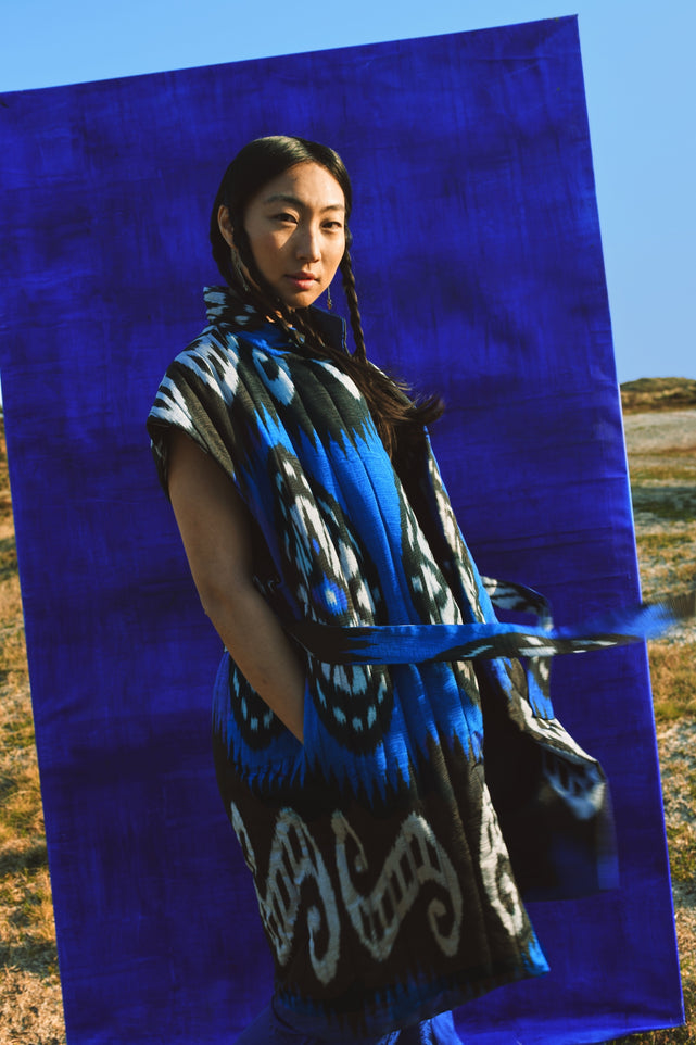 NAGARA COAT