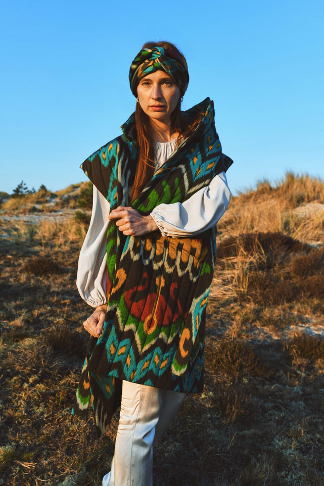 KOVUSH COAT