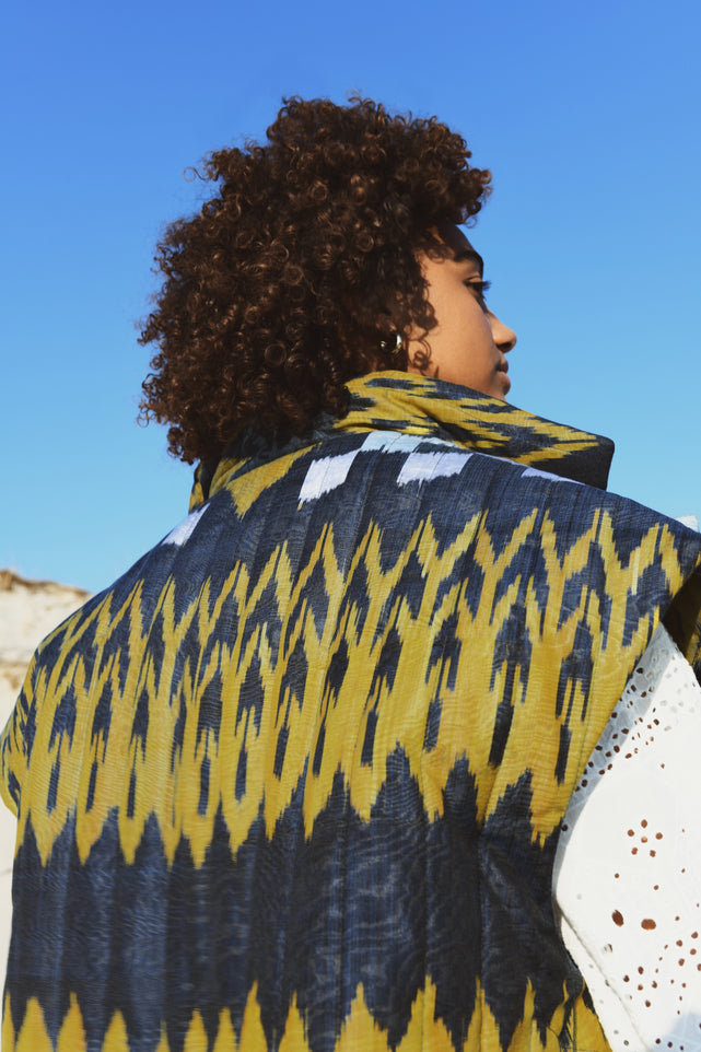 CHARM COAT